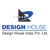 Design House India Pvt Ltd Logotype
