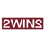 2WINS Disposables Logotype