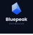 BluePeak Outreach Logo