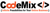 CodeMix Logotype