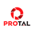 PROTAL SEGURANÇA INTELIGENTE Logotype