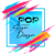 PopSignDesign Logotype