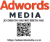 Adwords Media Logotype