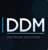 DDM Software Solutions Logotype