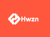 Hwzn Logotype