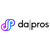 DaPros Logotype