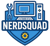 NerdSquad Logotype