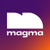 Magma Brand Builders Logotype