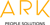 ARK People Solutions Logo