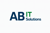 AB IT Solutions LLC Logotype