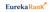 Eurekarank Logotype