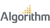 Algorithm, Inc. Logotype