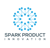 Spark Product Innovation Logotype