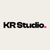 KR Studio Logo