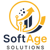 Softage Solutiions Logotype