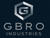 GBRO Industries Logotype