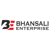 BHANSALI ENTERPRISE Logotype