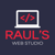 Raul's Web Studio LLC Logo