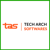 Tech Arch Softwares PVT LTD Logotype