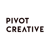 PIVOT CREATIVE Logotype