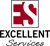 Excellent services Logo