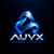 AUVX Logo