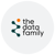 The Data Family Logotype