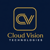 Cloud Vision Technologies Logotype