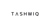 Tashwiq Media Logo