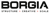 Borgia Digital Logotype