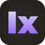 Ixonix Logotype