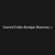 GarryVeda Design Bureau Logotype