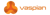 Vaspian Logotype
