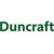 Duncraft Logotype