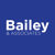 Bailey & Associates Logo
