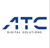 ATC Digital Solutions Logotype