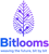 Bitlooms Logotype