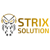 Strix Solution Logotype