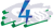 S4S International Logotype