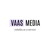 Vaas Media Logotype