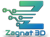 Zagnat LLC Logo
