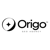 Origo – Agencia GEO Logotype