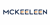 McKeeleen Advisory Logo