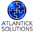 Atlantick Solutions Logotype