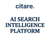 Citare Logo