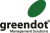 greendot management solutions Logotype