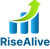 RiseAlive Infotech Private Limited Logotype