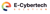 E-Cybertech Solution Logotype