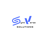 Syncverse Solutions Logotype