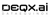 Dataequinox Technology and Research Private Limited Logotype